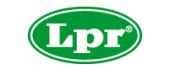 Логотип LPR