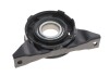 Подшипник подвесной MB 207-410 (d=45mm) TRUCKTEC 02.34.010 (фото 3)