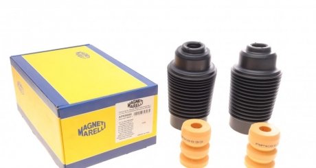 Пильник + відбійник амортизатора (переднього) Ford Mondeo 94-00 (к-кт 2 шт.) (APK0033) MAGNETI MARELLI 310116110033 (фото 1)