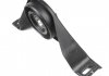 Подшипник подвесной MB E-class (W210) 95-03 (d=25mm) MEYLE 014 041 9057/S (фото 5)