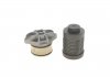 Фильтр масляный дифференциала VW Golf V/T5/Passat 1.4-3.2 03- (к-кт) (Haldex) BorgWarner DS2003085 (фото 3)