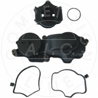 Блок системы вентиляции картера BMW 3 (E46)/5 (E39)/7 (E38)/X5 (E53)/Land Rover 2.0D/2.5D/3.0D 98-12 AIC 53165