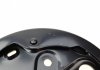 Защита диска тормозного (заднего) (R) VW Crafter 06-16 AUTOTECHTEILE 110 4216 (фото 2)