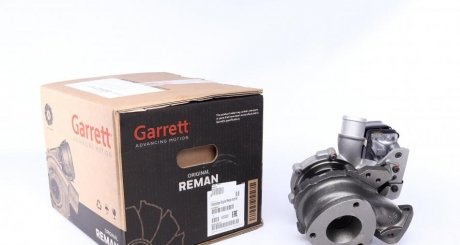 Турбина GARRETT 854800-9001W