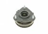 Подушка амортизатора (переднего) Ford Fiesta V/Fusion/Mazda 2 1.2-1.6 01- (без подшипника) MEYLE 714 125 0001/S (фото 3)