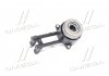 Подшипник выжимной Ford Focus 1.4/1.6/1.8/2.0 98-04/Transit Courier 1.5TDCi 14- SACHS 3182 654 145 (фото 1)