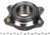 Подшипник ступицы (передней) Audi A4/A6/A8 Quattro 98-08/VW Passat 4.0 4motion 00-05 SNR NTN BGB 40536 R02 (фото 2)