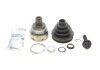 Шрус (наружный) Audi A6 94-97/100 90-94 (38z/30z/59.4mm/90mm/34mm) (+ABS45z) MAGNETI MARELLI 302015100023 (фото 1)