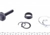 Шрус (наружный) Audi A4/A6/VW Passat B5 98-05/Skoda SuperB 02-08 (33z/27z/53mm/98mm/30mm) (+ABS45z) MAGNETI MARELLI 302015100028 (фото 2)