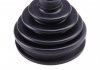 Шрус (наружный) Audi A4/A6/VW Passat B5 98-05/Skoda SuperB 02-08 (33z/27z/53mm/98mm/30mm) (+ABS45z) MAGNETI MARELLI 302015100028 (фото 4)