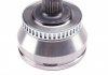 Шрус (наружный) Audi A4/A6/VW Passat B5 98-05/Skoda SuperB 02-08 (33z/27z/53mm/98mm/30mm) (+ABS45z) MAGNETI MARELLI 302015100028 (фото 6)