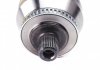 Шрус (наружный) Audi A4/A6/VW Passat B5 98-05/Skoda SuperB 02-08 (33z/27z/53mm/98mm/30mm) (+ABS45z) MAGNETI MARELLI 302015100028 (фото 7)