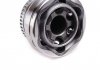 Шрус (наружный) Audi A4/A6/VW Passat B5 98-05/Skoda SuperB 02-08 (33z/27z/53mm/98mm/30mm) (+ABS45z) MAGNETI MARELLI 302015100028 (фото 8)