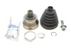 Шрус (наружный) Audi A4 1.8T/2.0TDI3.2FSI 00-09, (38z/27z/59.6/100) MAGNETI MARELLI 302015100040 (фото 1)