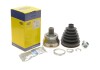 Шрус (наружный) Audi A4 1.8T/2.0TDI3.2FSI 00-09, (38z/27z/59.6/100) MAGNETI MARELLI 302015100040 (фото 2)