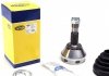 Шрус (наружный) Citroen Jumper/Fiat Ducato/Peugeot Boxer 94- (35z/45z/70mm/113.6mm/63mm) (+ABS54z) MAGNETI MARELLI 302015100050 (фото 1)