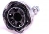 Шрус (наружный) Citroen Jumper/Fiat Ducato/Peugeot Boxer 94- (35z/45z/70mm/113.6mm/63mm) (+ABS54z) MAGNETI MARELLI 302015100060 (фото 5)