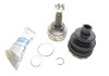 Шрус (наружный) Citroen C3/C4 09-/Peugeot 207/308/Partner 05- (25z/34z/58.5mm/86mm/46.5mm) (+ABS48z) MAGNETI MARELLI 302015100066 (фото 1)