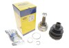 Шрус (наружный) Citroen C3/C4 09-/Peugeot 207/308/Partner 05- (25z/34z/58.5mm/86mm/46.5mm) (+ABS48z) MAGNETI MARELLI 302015100066 (фото 2)