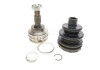 Шрус (наружный) Citroen C3/C4 09-/Peugeot 207/308/Partner 05- (25z/34z/58.5mm/86mm/46.5mm) (+ABS48z) MAGNETI MARELLI 302015100066 (фото 5)