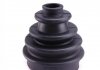 Шрус (наружный) Ford Mondeo 1.8-2.0 16V 00-07 (27z/23z/56mm/82mm/58.3mm) MAGNETI MARELLI 302015100118 (фото 3)