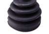 Шрус (наружный) Ford Galaxy 95-06/Seat Alhambra/VW Sharan 95- (38z/36z/60mm/97.5mm/34mm) (+ABS48z) MAGNETI MARELLI 302015100124 (фото 6)