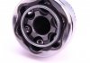 Шрус (наружный) Ford Galaxy 95-06/Seat Alhambra/VW Sharan 95-10 (38z/27z/60mm/93.3mm/34mm) (+ABS48z) MAGNETI MARELLI 302015100125 (фото 4)