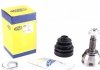 Шрус (наружный) Opel Astra H/J 04-/Zafira B 05-15 (33z/22z/53mm/79.2mm/53mm) MAGNETI MARELLI 302015100214 (фото 1)