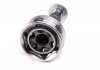 Шрус (наружный) Opel Astra H/J 04-/Zafira B 05-15 (33z/22z/53mm/79.2mm/53mm) MAGNETI MARELLI 302015100214 (фото 9)