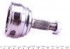 Шрус (наружный) Seat Ibiza/VW Polo 95-02/Caddy/Golf 76-04/Passat 88-93 (22z/30z/53mm/81mm/48mm) MAGNETI MARELLI 302015100309 (фото 4)