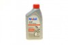 Масло ATF (60L) (ATF 134/DSIH 6P805/MB 236.14/MB 236.12) (красный) MOBIL 156095 (фото 1)