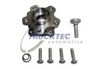 Подшипник ступицы (задней) BMW X3 (G01/F97)/X4 (G02/F98) 19- (F-585577.20) TRUCKTEC 08.32.208