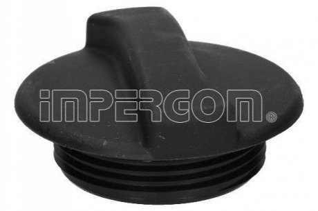 Кришка бачка розширювального VW Caddy/T4 -04 IMPERGOM 29647