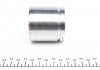 Поршенек суппорта (переднего) Citroen C5 01- (L) (54x52.7mm) (Bosch) (с механизмом) FRENKIT K545203L (фото 3)