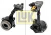 Подшипник выжимной Ford Connect 1.8DI/TDCI (MTX75) 02-13. 55/66/85kw LuK 510 0023 10 (фото 9)