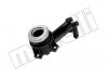 Подшипник выжимной Ford Fiesta/Fusion 01-12/Mazda 2 1.4 03-07 Metelli 56-0003 (фото 1)