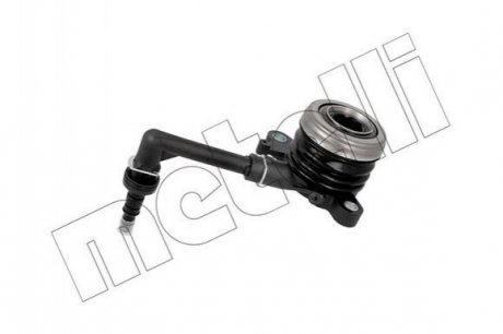 Подшипник выжимной Renault Megane II/Nissan Primera 1.9dCi/2.0 02-09 Metelli 56-0043 (фото 1)