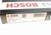 Фильтр салона VW Golf IV/Skoda Octavia/Audi A3 1.0-3.2 92-10 (угольный) BOSCH 0 986 628 509 (фото 7)