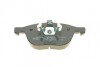 Колодки тормозные (передние) Ford Connect 13-/C-Max 07-10/Kuga 08-/Focus/Volvo/Mazda 3 04-14/5 05- Metelli 22-0534-0 (фото 3)