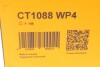 Водяний насос + комплект ременя ГРМ VW PASSAT (3C2) 2.0 FSI 03/05-07/10 Contitech CT1088WP4 (фото 20)