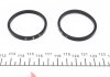 Ремкомплект суппорта (переднего) Iveco Daily 99-06 (d=44mm) (+2 поршня) (Brembo) FRENKIT 244918 (фото 9)
