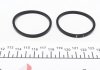 Ремкомплект суппорта (заднего) Iveco Daily 99- (d=48mm) (+2 поршня) (Brembo) FRENKIT 248988 (фото 10)