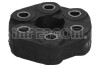 Муфта кардана эластичная BMW 3 (E36/E46)/5 (E39) 90-05 (110mm) IMPERGOM 2440 (фото 1)