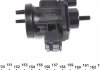 Клапан управления турбины MB Sprinter/Vito CDI TRUCKTEC 02.42.357 (фото 7)
