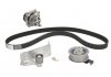 Комплект ГРМ + помпа Audi A4 00-08/A6 01-05/ VW Passat 2.0 01-05 (23x150z) CT909WP3