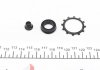 Ремкомплект цилиндра сцепления (рабочего) VW Golf II/III/T4 -98 (d=22.2mm) (Fag) FRENKIT 522024 (фото 5)