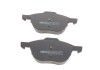 Колодки тормозные (передние) Ford Connect 13-/C-Max 07-10/Kuga 08-/Focus/Volvo/Mazda 3 04-14/5 05- ICER 181617-202 (фото 2)