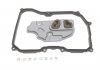 Фільтр АКПП Skoda Fabia/Octavia II/Roomster/VW Golf/Polo 1.4-2.0 TDI 04- (з прокладкою) (6 ступенів) MEYLE 100 137 0001 (фото 1)