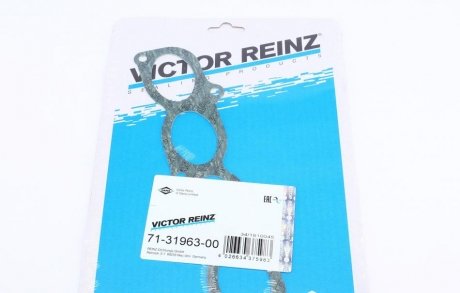 Прокладка корпуса колектора впускного Opel Corsa 1.4/1.6 16V 94-00 VICTOR REINZ 71-31963-00