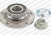 Подшипник ступицы (передней) BMW 3 (E36/E46) 93-05 (+ABS) SNR NTN R150.35 (фото 1)